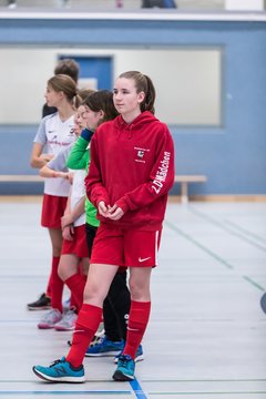 Bild 27 - wCJ Futsalmeisterschaft Runde 1